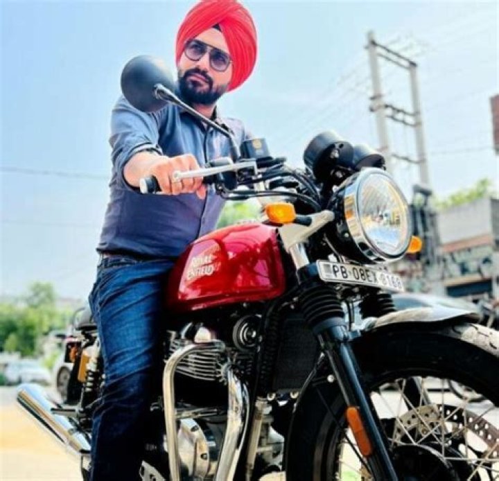 
Balraj Singh Khehra Height, Weight, Net Worth, Age, Birthday, Wikipedia, Who, Instagram, Biography 
