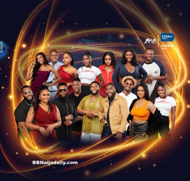 
BBNajia Season 7: Biggie’s Divided Level Up House 