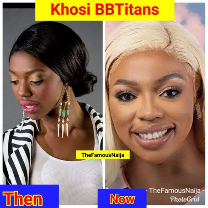 BBTitans Ebubu Height, Weight, Net Worth, Age, Birthday, Wikipedia, Who, Instagram, Biography