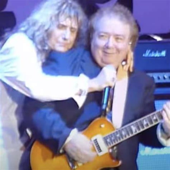 Bernie Marsden Death | How Did He Die | Whitesnake Guitarist Cause Of Death