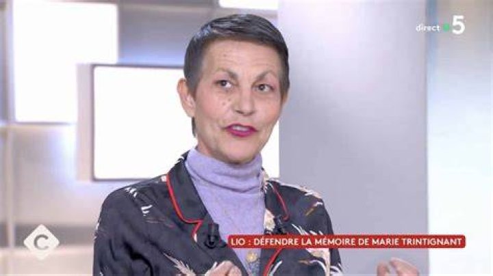 
Bertrand Cantat And Marie Trintignant Relationship, Why Did He Kill Her? 