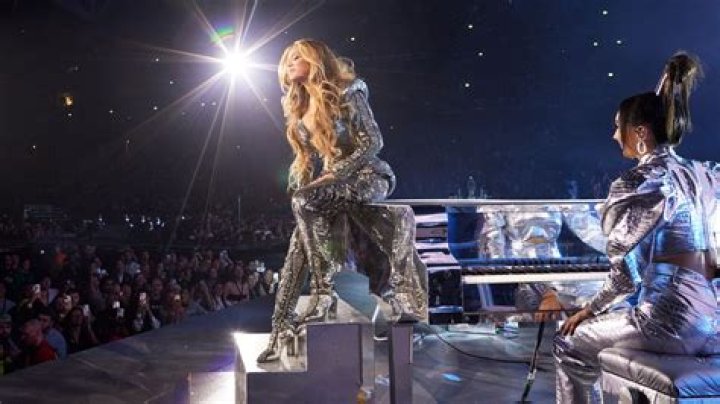 
Beyonce carrying foot injury? Fans wonder if Flaws and All star had surgery before Stockholm Renaissance concert 