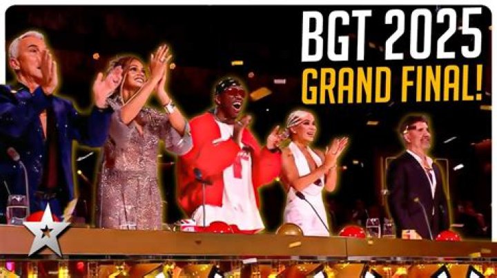 
Big Brother Surprises The Finalists Before The Grand Finale Of The Show 