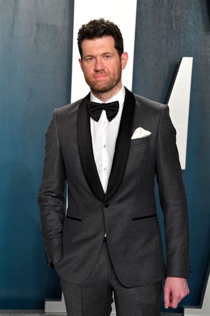 
Billy Eichner Reveals He’s Now Been Kicked Off Tinder Twice 