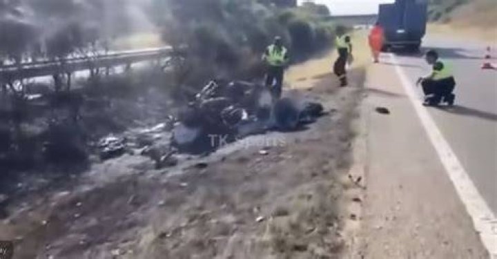 
Bim Ignacio Cousin: Lorman Goco Accident Details Death Cause And Age 