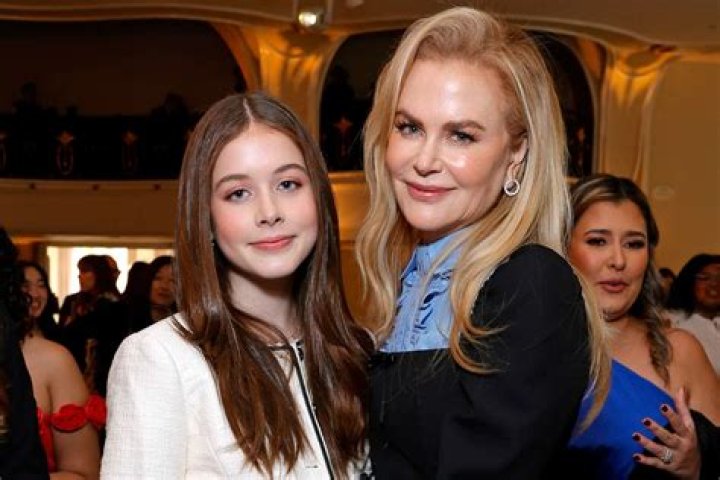 Biography Who is Donatella Versace Daughter?
