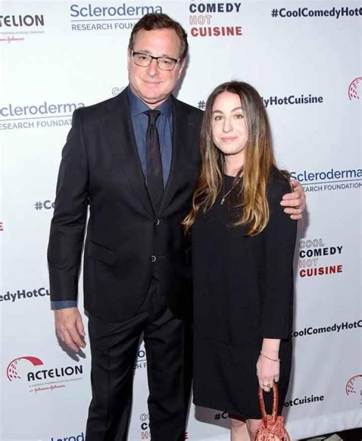 
Bob Saget’s Daughter Aubrey Saget Marries Andy Kabel in Mexico Ceremony 