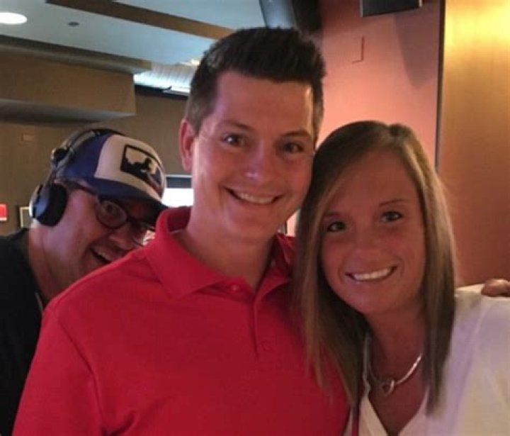 Brad Thompson Wife Andrea Kotys Thompson Is An Activist For Autism
