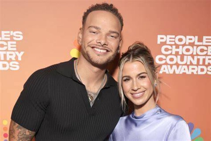 Brennan Mejia And His Wife Katelyn Scholte Mejia Attend Red-Carpet Events Together
