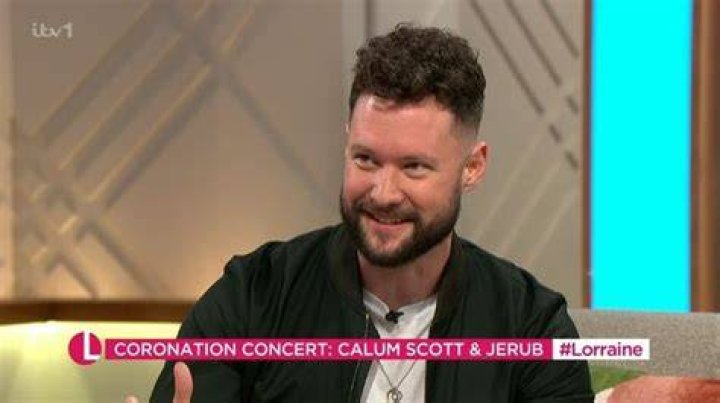 
‘Bring back Jason Orange’: Fans angry at Take That for replacing Orange with Calum Scott at Coronation Concert 