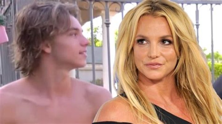 
Britney Spears’ Son Jayden Hopes To Repair Relationship With His Mom 