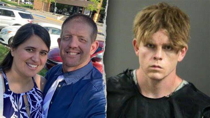 
Britni Alijha Car Accident – Mother Britni Griffin and Son Killed In Illinois 