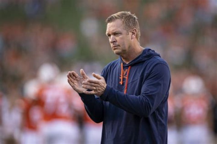 Bronco Mendenhall Height, Weight, Net Worth, Age, Birthday, Wikipedia, Who, Nationality, Biography