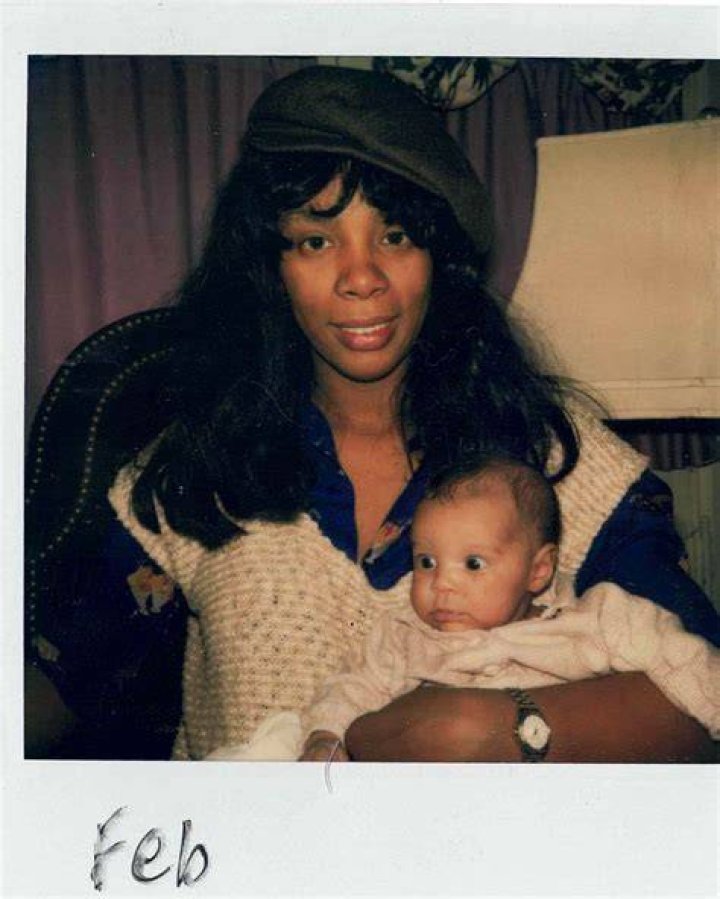 
Brooklyn Sudano And Her Husband Mike McGlafin Resides In Los Angeles With Their Daughter 