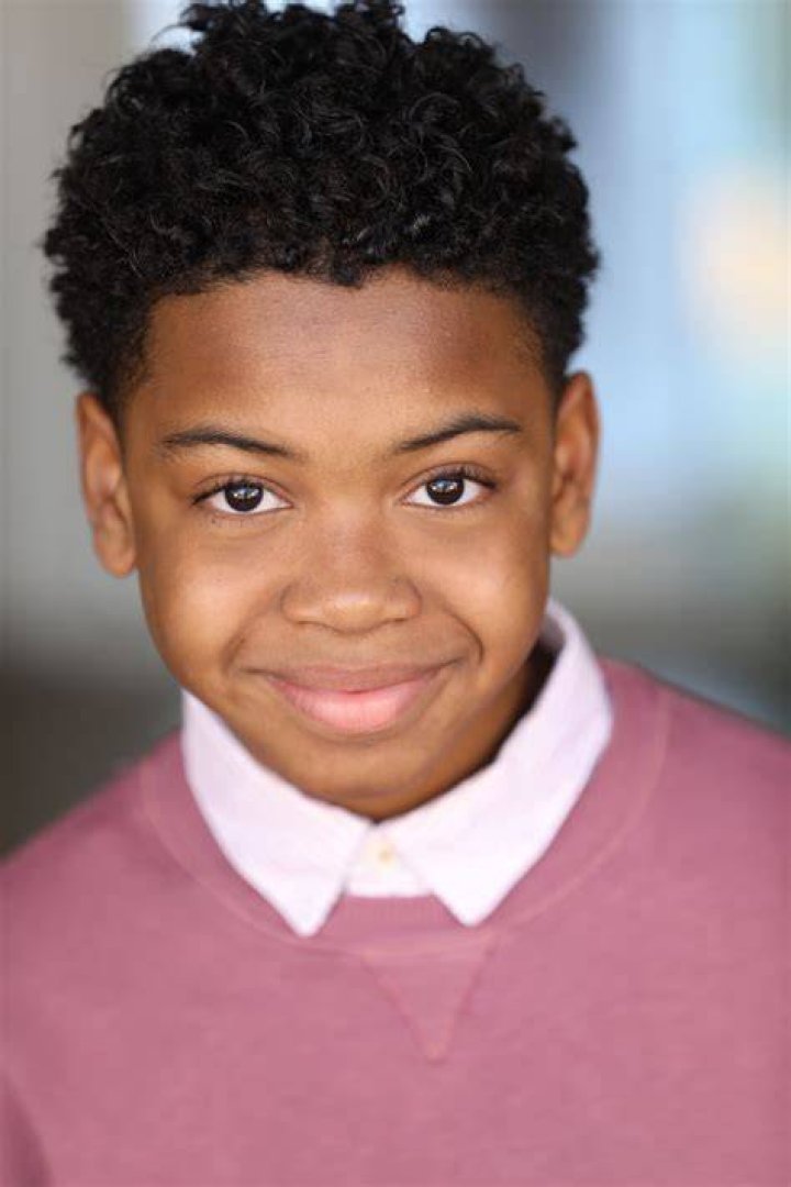 Bryce Adam Brown Height, Weight, Net Worth, Age, Birthday, Wikipedia, Who, Nationality, Biography