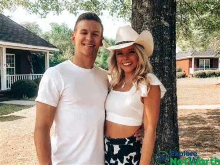 Bryce Leatherwood The Voice Age, Job, Girlfriend, Parents and Instagram