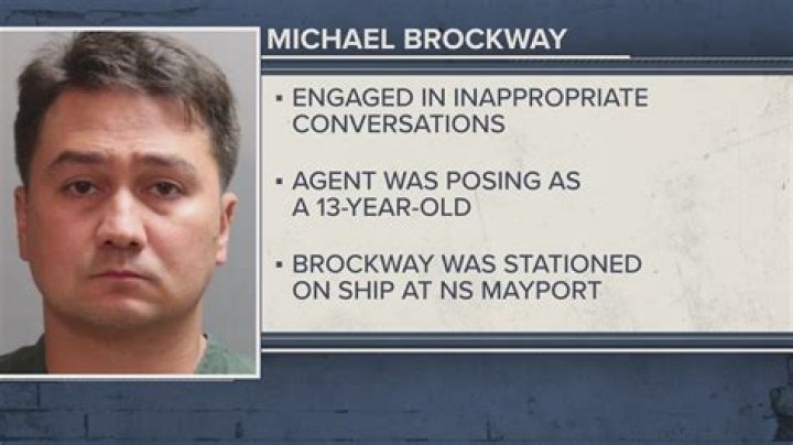 
Bryon Brockway Age, Birthday, Wikipedia, Who, Nationality, Biography 