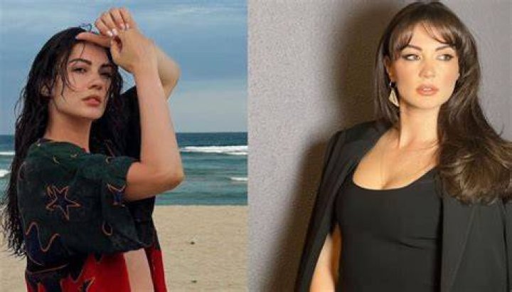 Burcu Ozberk Height, Weight, Net Worth, Age, Birthday, Wikipedia, Who, Nationality, Biography
