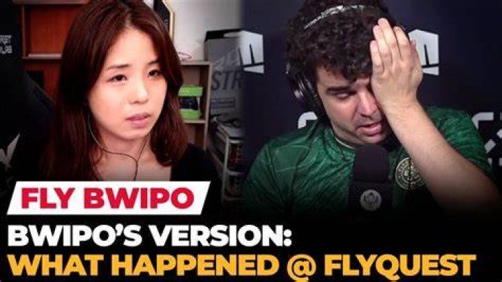 
Bwipo Girlfriend Adorablecarry Wikipedia, Who, Nationality, Biography 