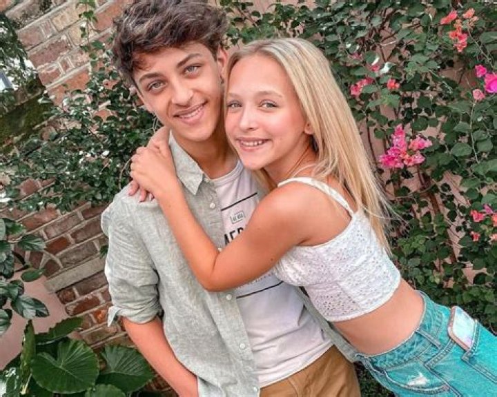 
Caden Ketchman Height, Weight, Net Worth, Age, Birthday, Wikipedia, Who, Instagram, Biography 