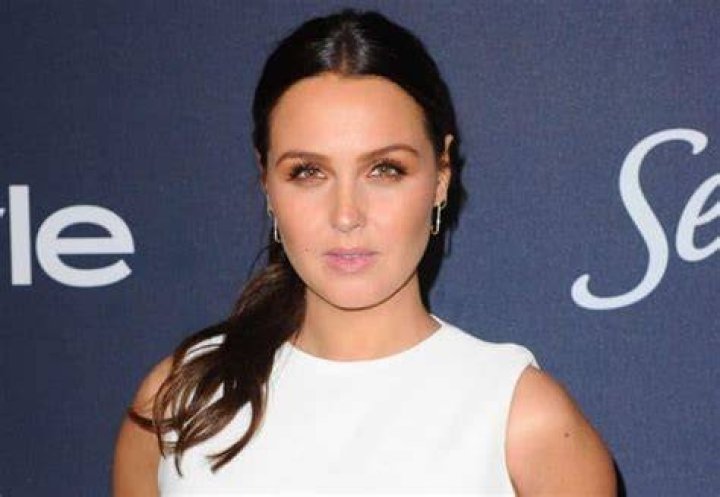 Camilla Luddington Height, Weight, Net Worth, Age, Birthday, Wikipedia, Who, Nationality, Biography