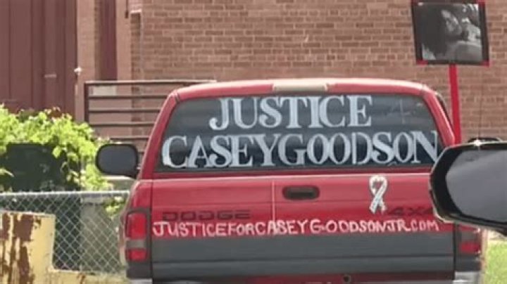 
Casey Goodson Jr Age, Birthday, Wikipedia, Who, Nationality, Biography 