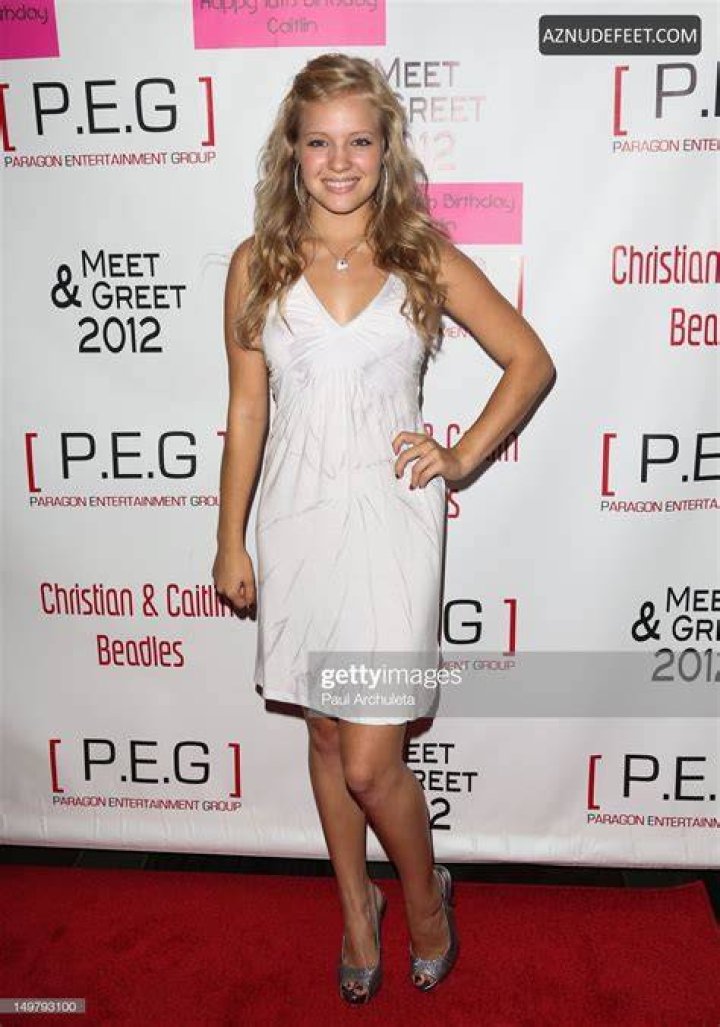 Cassidy Ann Shaffer Height, Weight, Net Worth, Age, Birthday, Wikipedia, Who, Instagram, Biography