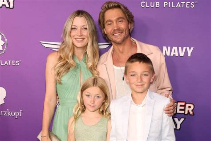 Chad Ollinger Height, Weight, Net Worth, Age, Birthday, Wikipedia, Who, Instagram, Biography