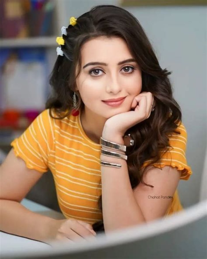 
Chahat Anand Height, Weight, Net Worth, Age, Birthday, Wikipedia, Who, Nationality, Biography 