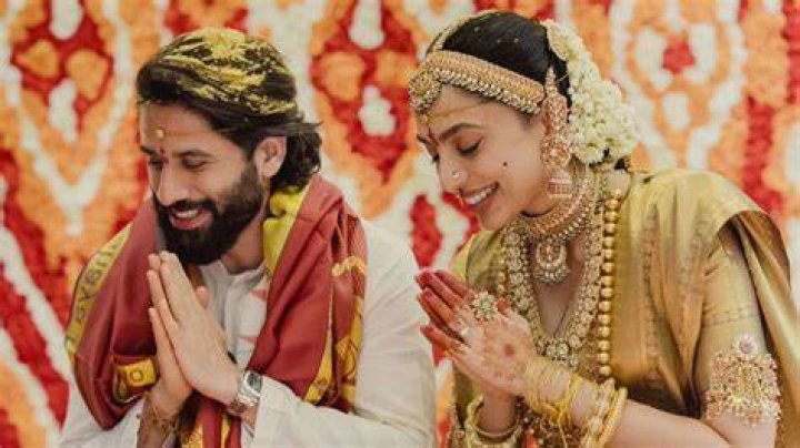 
Chaitanya Sharma Wife Who is Chaitanya Sharma Wife? 