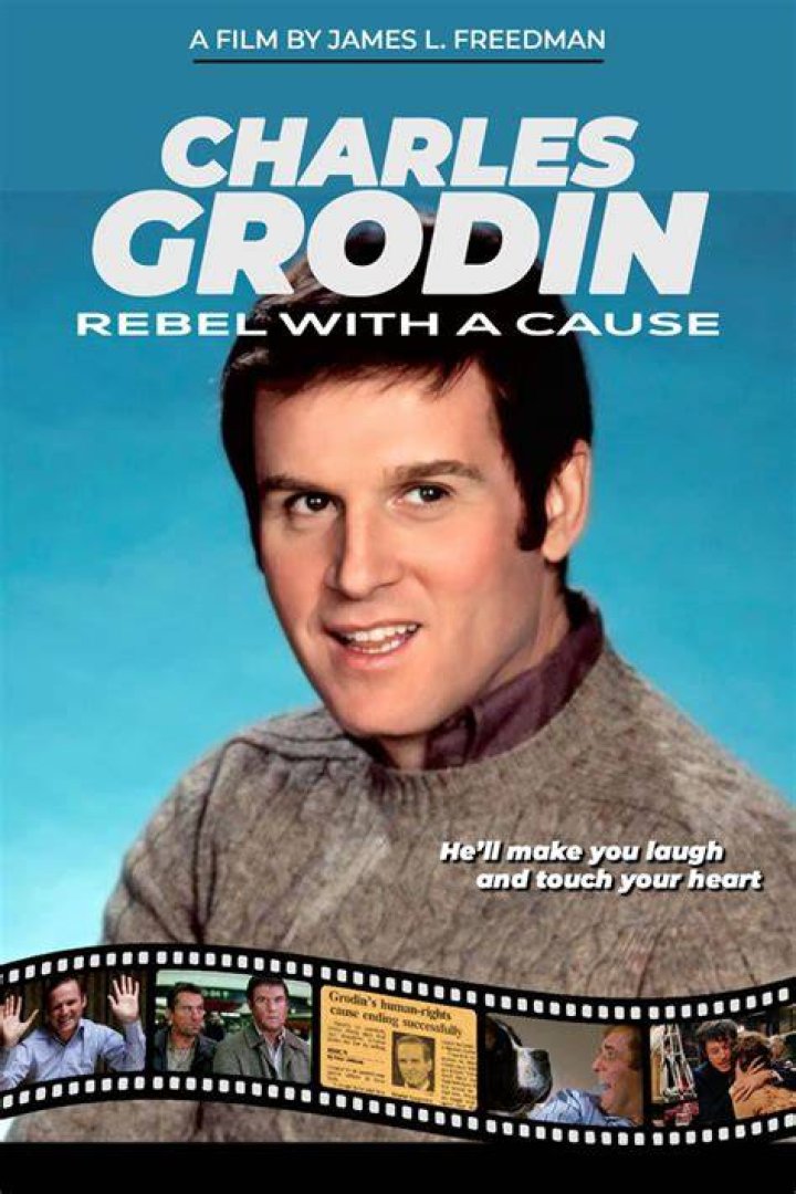
Charles Grodin Cause of Death, How did Charles Grodin Die? 