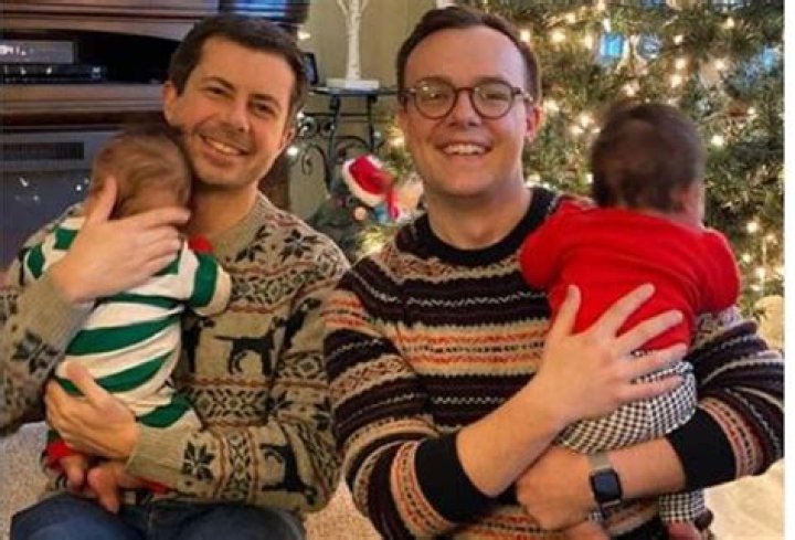 Chasten Buttigieg Height, Age, Wife, Biography, Wiki, Net Worth