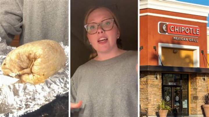 
Chipotle Mystery Order Gljlwdo Phqx Hafoxvlyh Wdvwhv Ehvw Zkhq Mxqlshu Ehuulhv Eulqj Iodyru Email Decode 