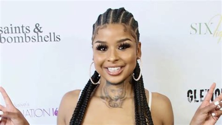 Chrisean Rock Height, Weight, Net Worth, Age, Birthday, Wikipedia, Who, Nationality, Biography