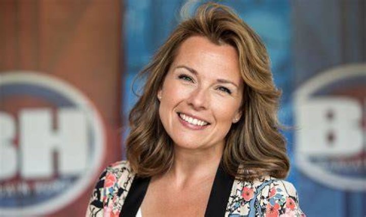 
Christina Trevanion Height, Weight, Net Worth, Age, Birthday, Wikipedia, Who, Instagram, Biography 