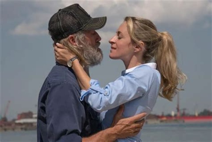 Christine Beaulieu Conjoint -Is She Married To Roy Dupuis? Meet The Actress On IG