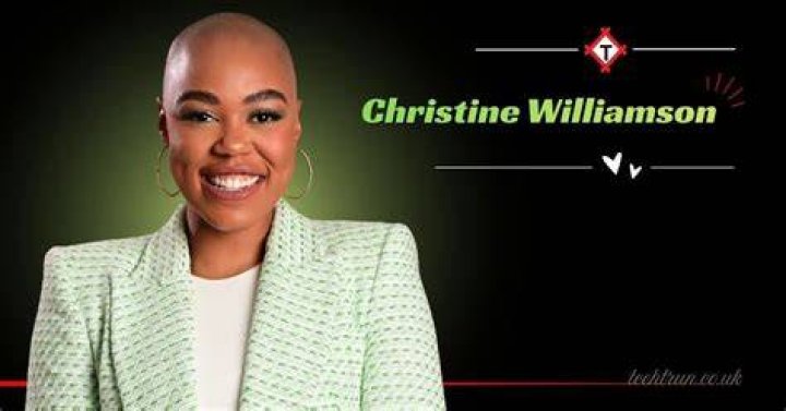 Christine Williamson Height, Weight, Net Worth, Age, Birthday, Wikipedia, Who, Nationality, Biography