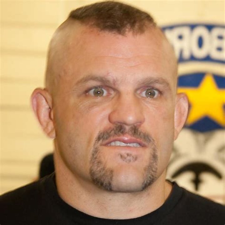 Chuck Liddell Height, Weight, Net Worth, Age, Birthday, Wikipedia, Who, Nationality, Biography