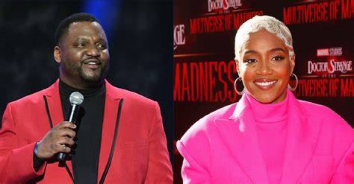 
Comedy Duo Tiffany Haddish & Aries Have Dropped A Child Molestation Suit, Says Jane Doe 