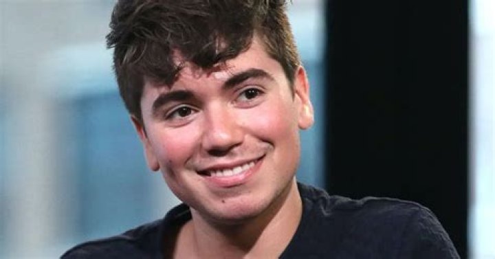 
Connor Galvin Height, Weight, Net Worth, Age, Birthday, Wikipedia, Who, Nationality, Biography 