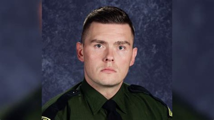 
Cory Maynard Obituary And Death Cause: Police Trooper Family Mourns The Loss 