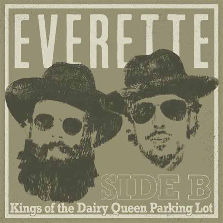 
Country Duo Everette Put Their Acting Skills to Good Use in Music Video for ‘Make Me Want One’ 