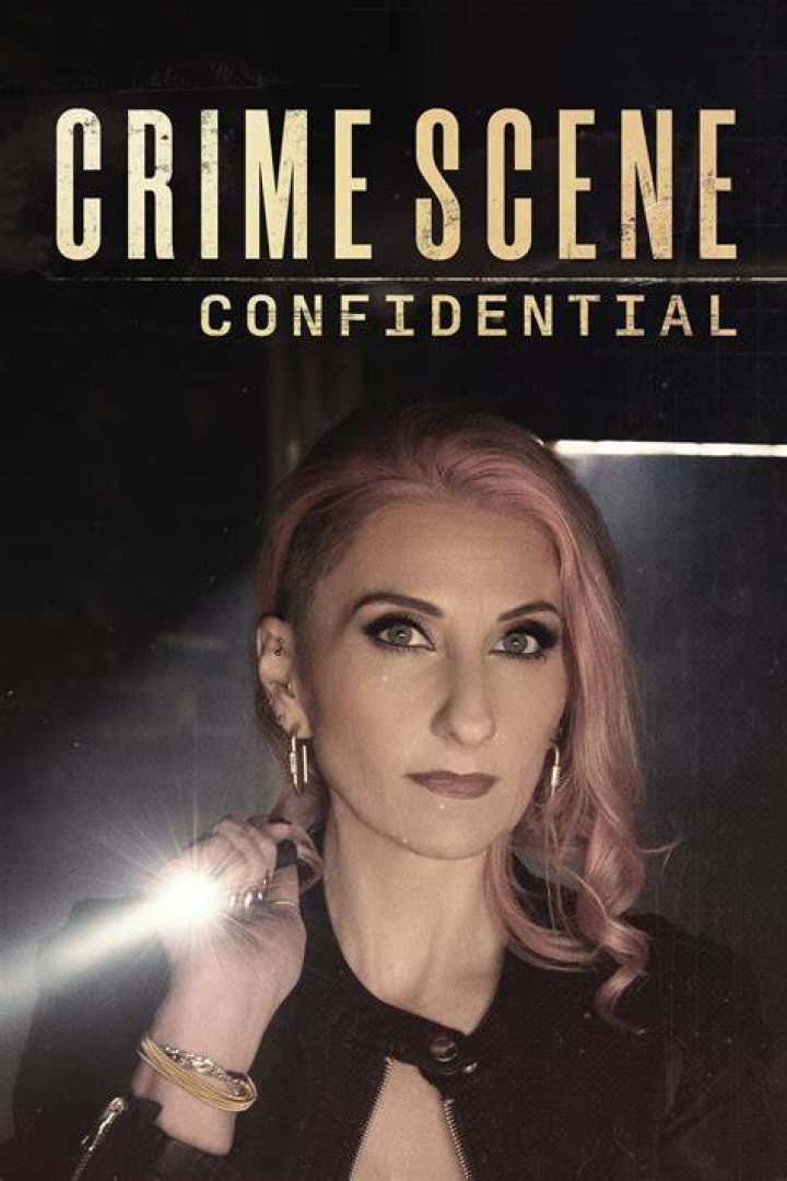 
Crime Scene Confidential: What Happened To Michelle Witherell? Suicide Or Murder 