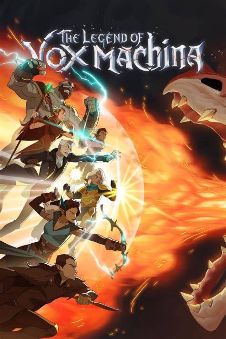 Critical Role The Legend Of Vox Machina Season 1 Episode 10 To 12 Release Date and Time, Countdown, When Is It Coming Out?