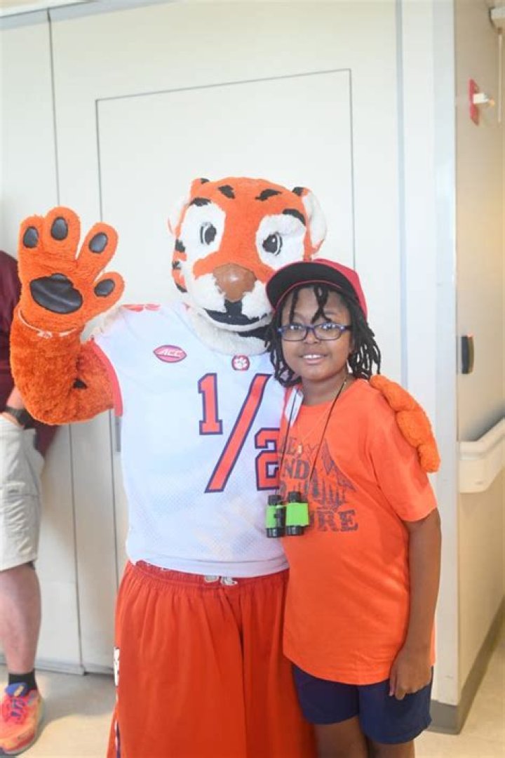 
Dabo Swinney Children and Family Upbringings, A Look At Clemson Coach Childhood 