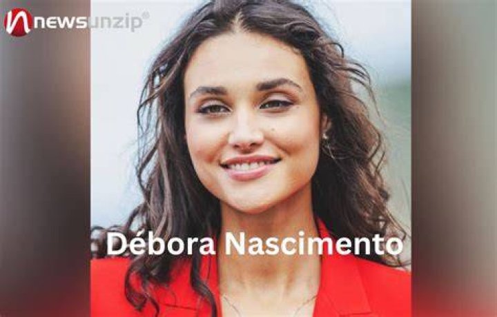 
Daiane Nascimento Height, Age, Boyfriend, Biography, Wiki, Net Worth 