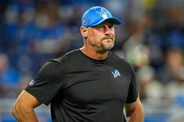 Dan Campbell Height, Weight, Net Worth, Age, Birthday, Wikipedia, Who, Nationality, Biography