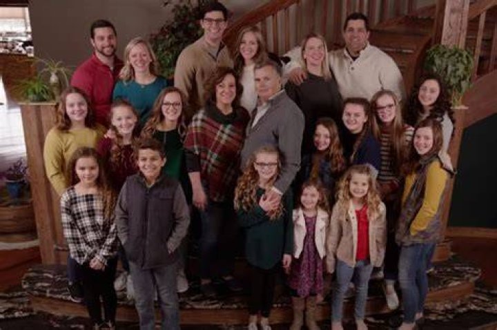
Daniel Maxwell | Brother and Family 