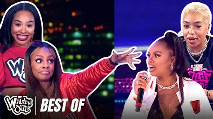 
DaniLeigh Says Diss Song Why She Had B. Simone Kicked Off ‘Wild’N Out’ 