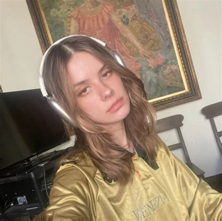 Dasha Nekrasova Is Rumored To Be Dating Louis CK
